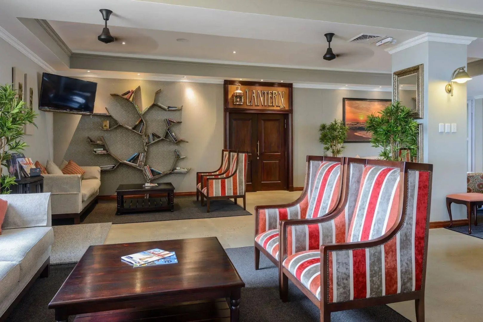 Umthunzi Hotel & Conference