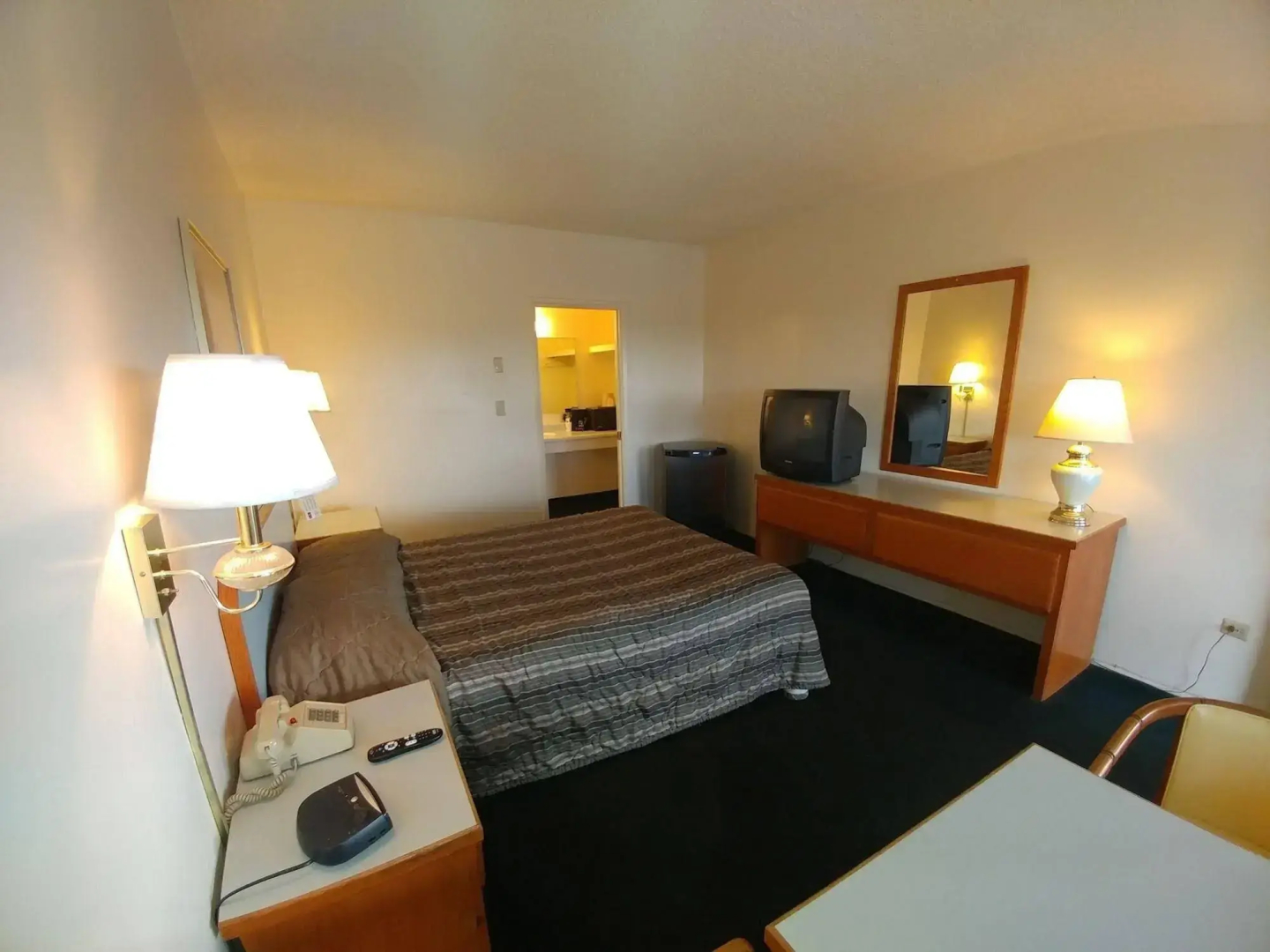 Magnuson Hotel Sierra Vista