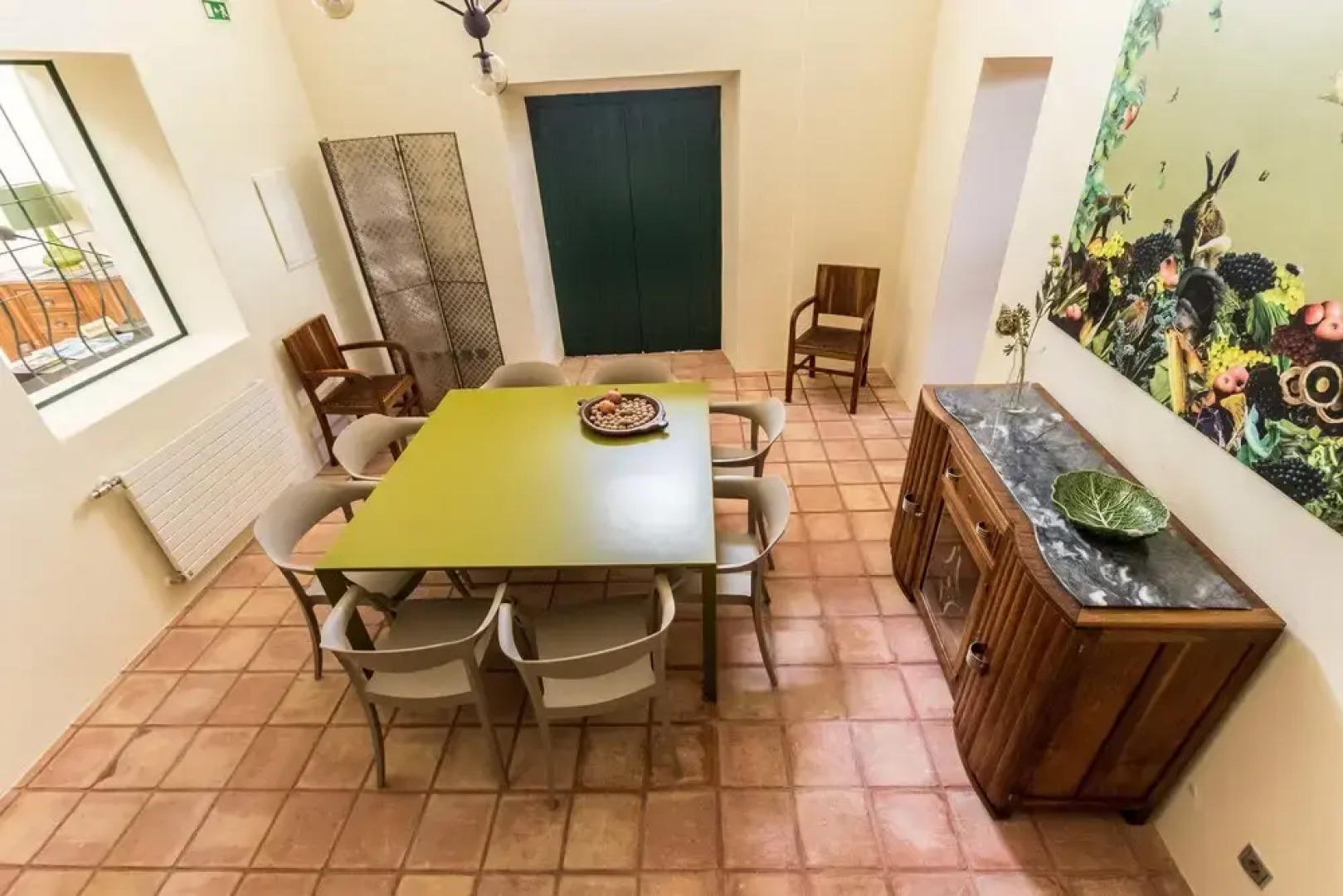 Casa de Atalaia Turismo de Habitação