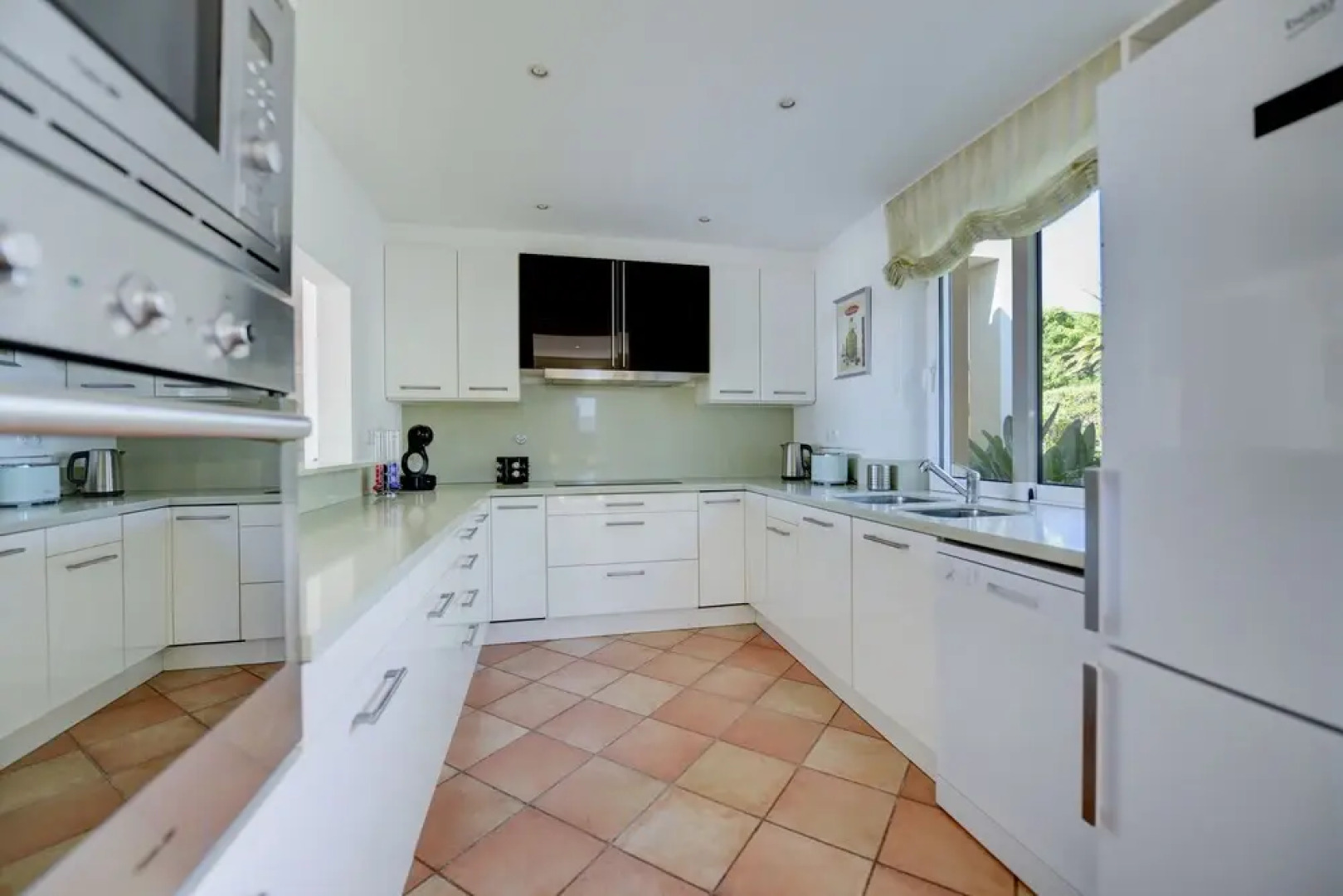 Ria Alvor Luxurious Golf View Villa