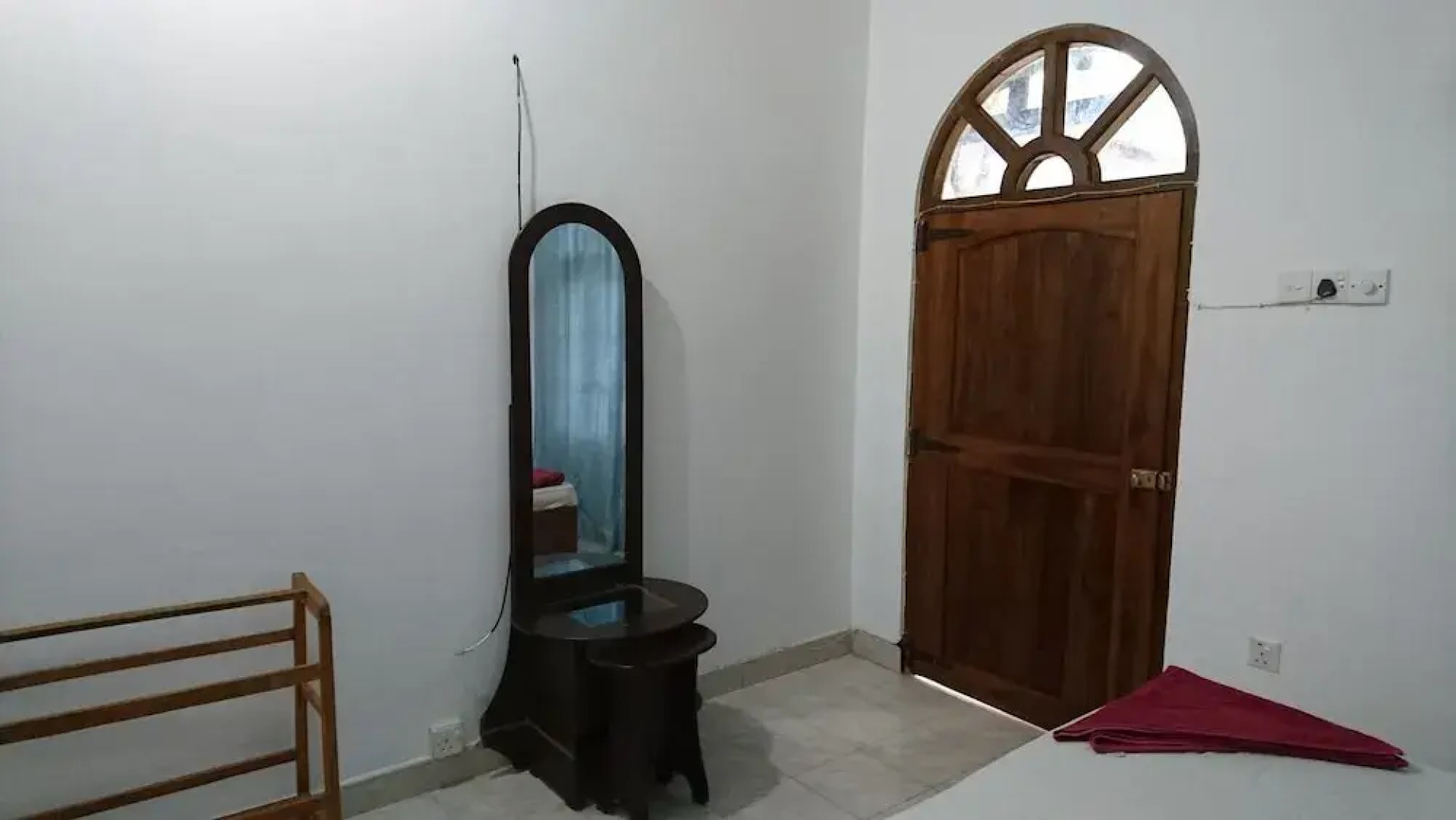 Thuruliya Lodge Habarana