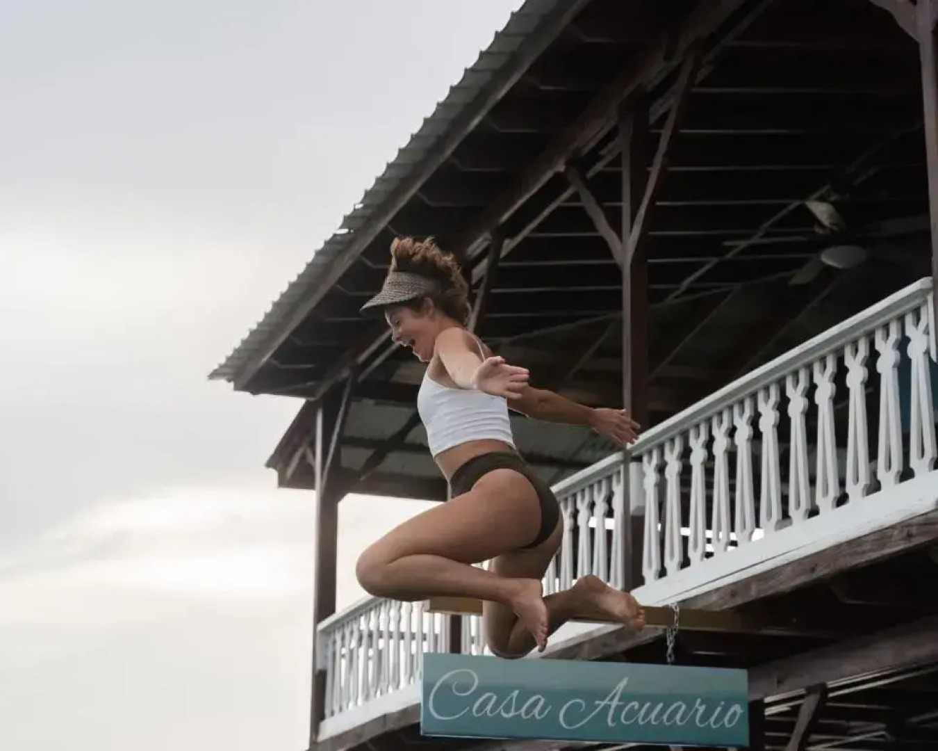 Casa Acuario Boutique Hotel