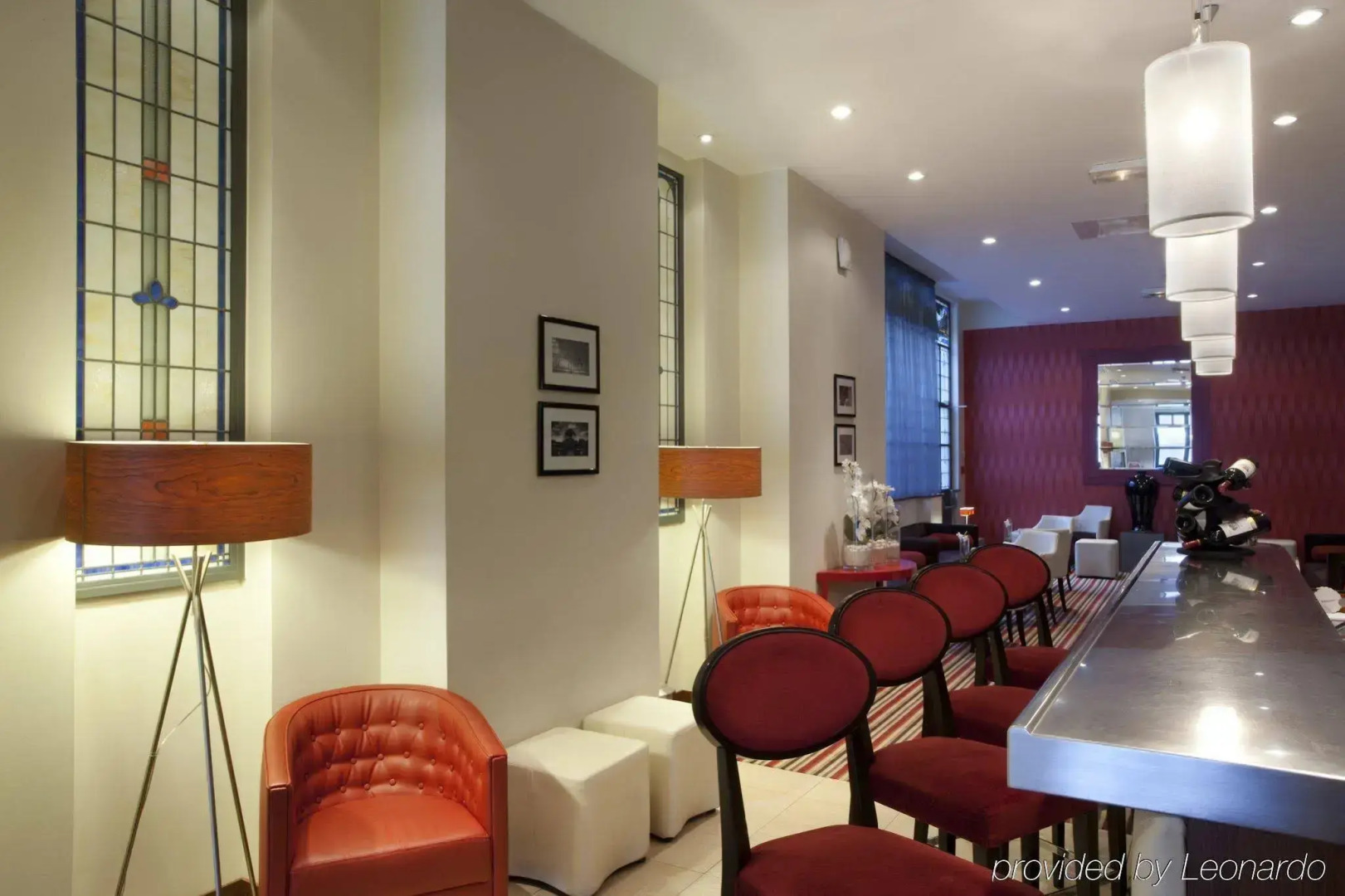 NH Paris Gare de l'Est