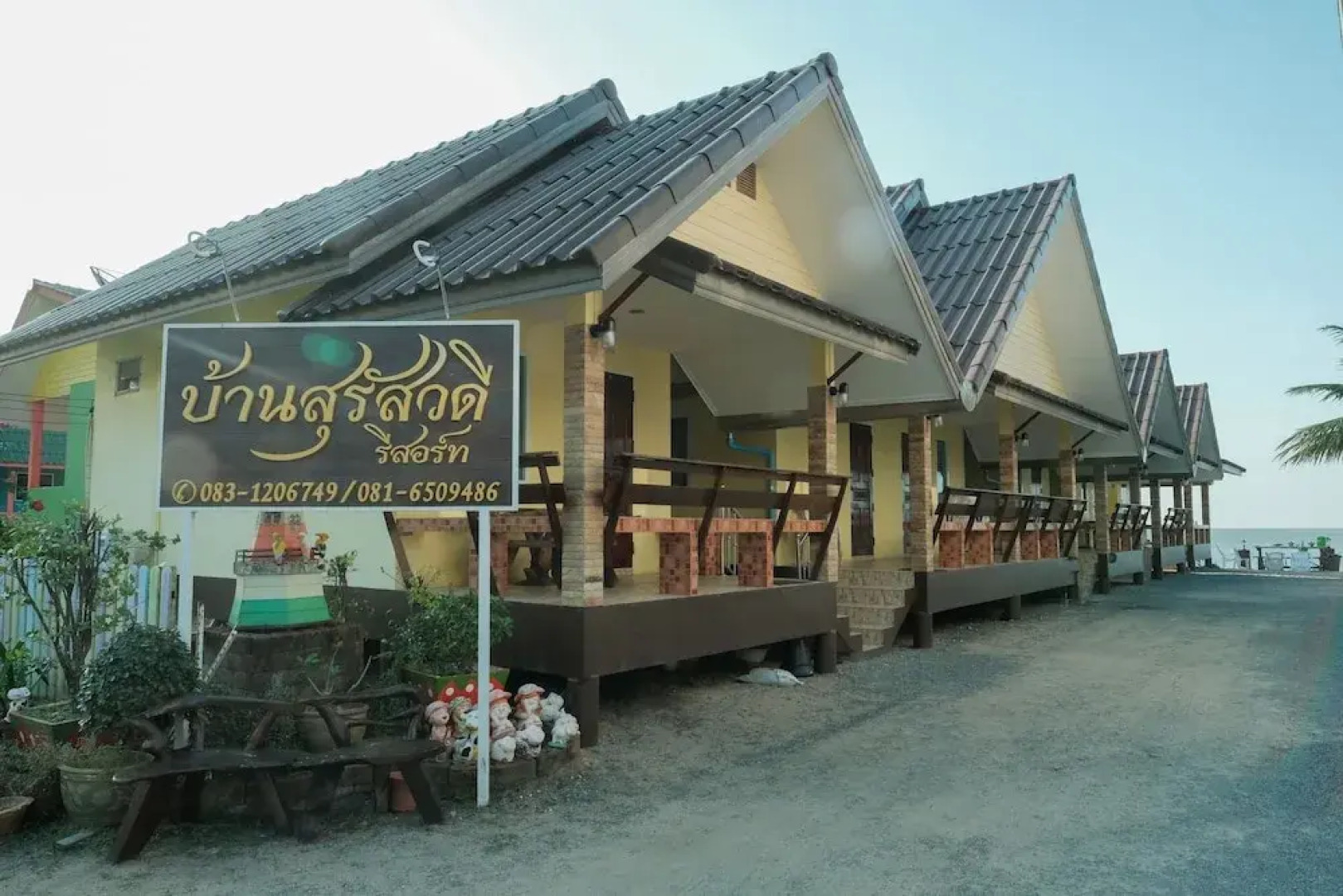 Bansuratwadee Resorts