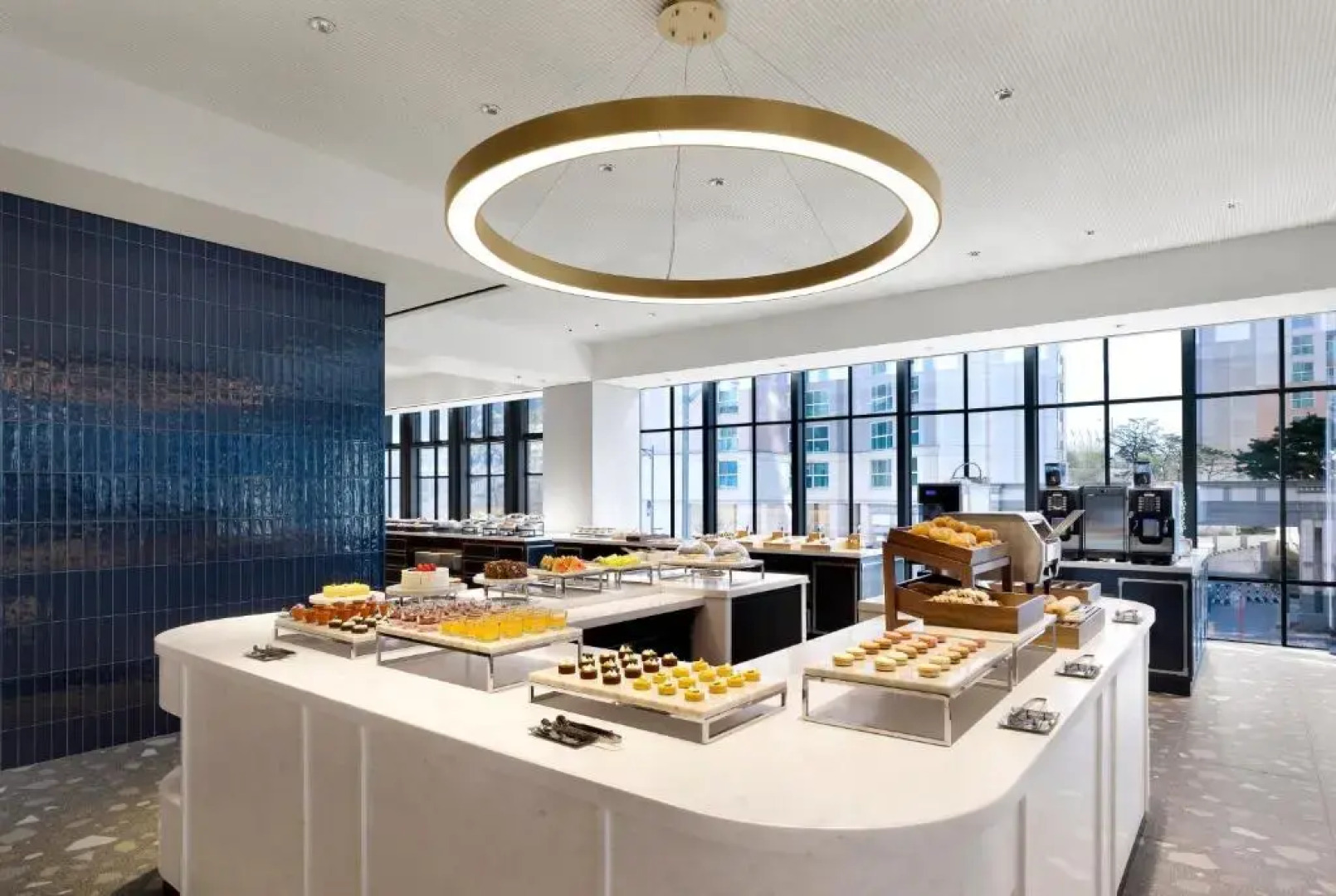 GRAVITY JOSUN Seoul Pangyo, Autograph Collection