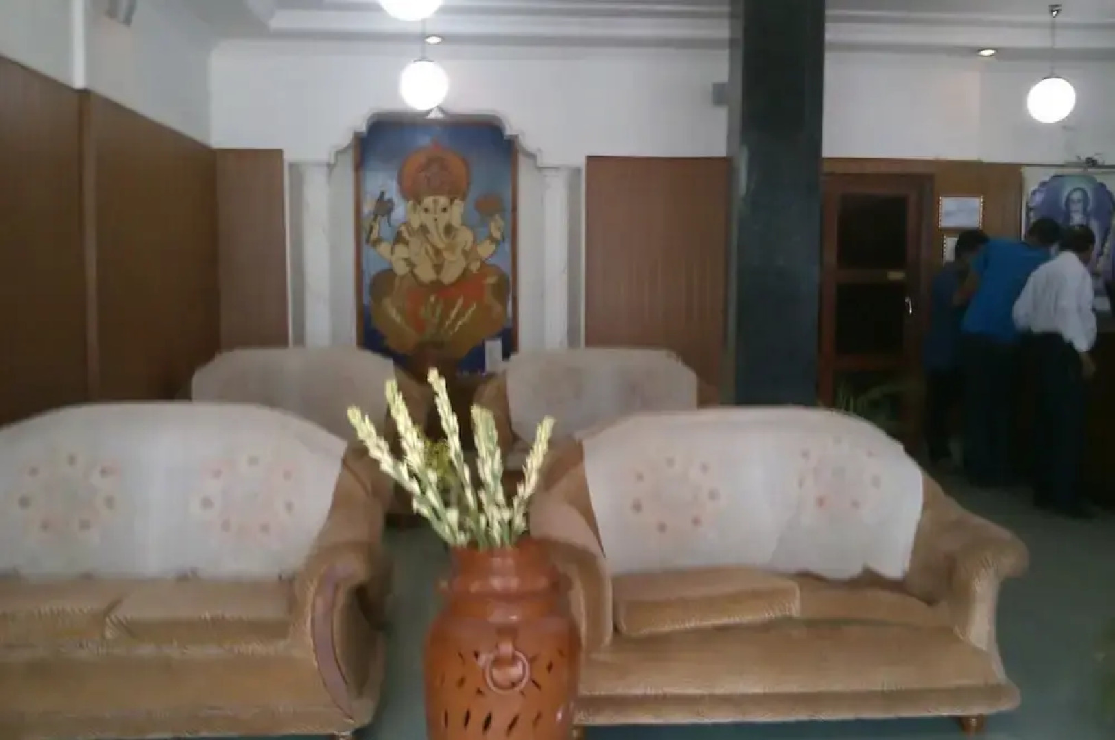 Rajhans Hotel and Resort