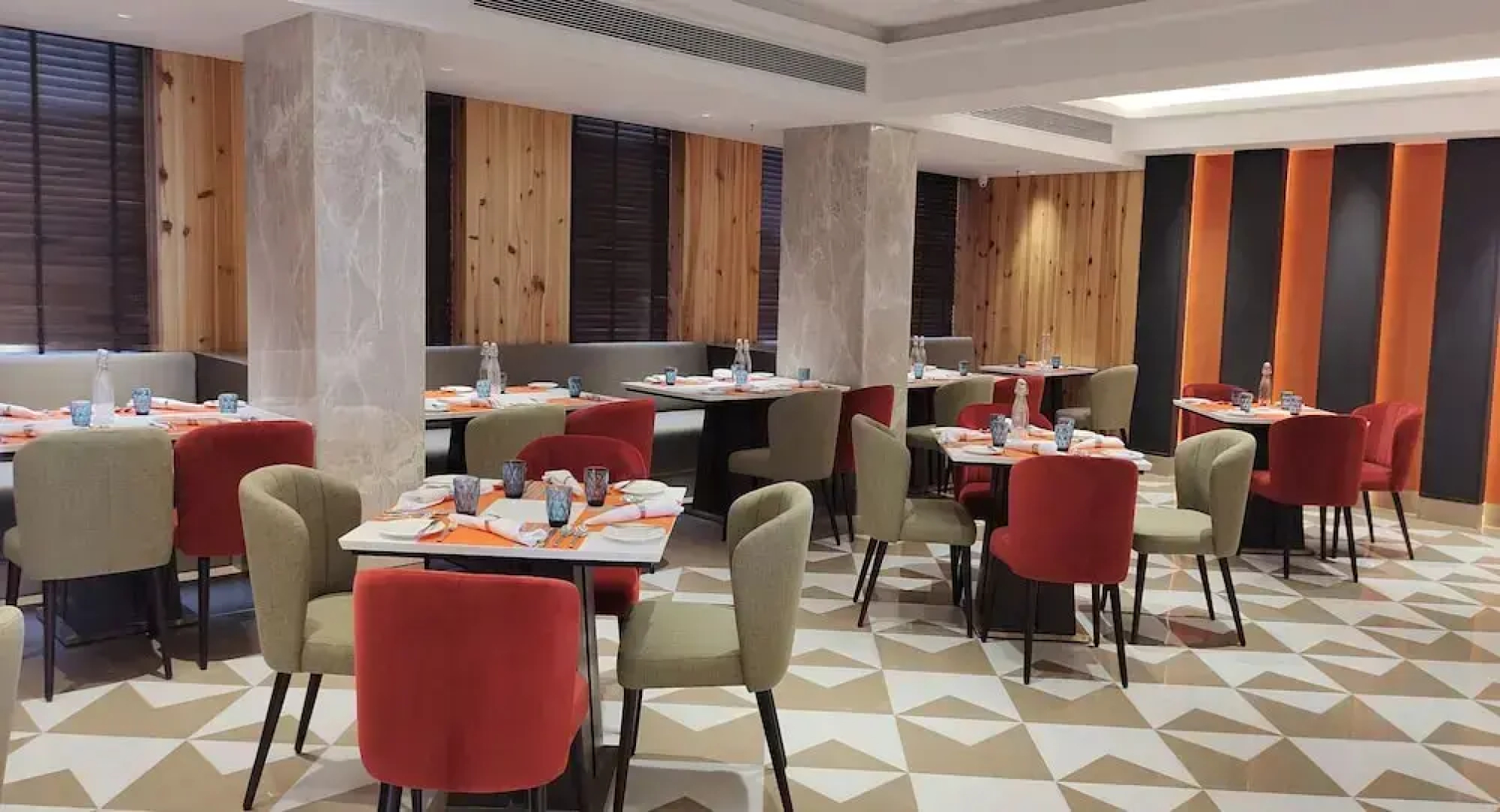 Welcomhotel by ITC Hotels, Katra