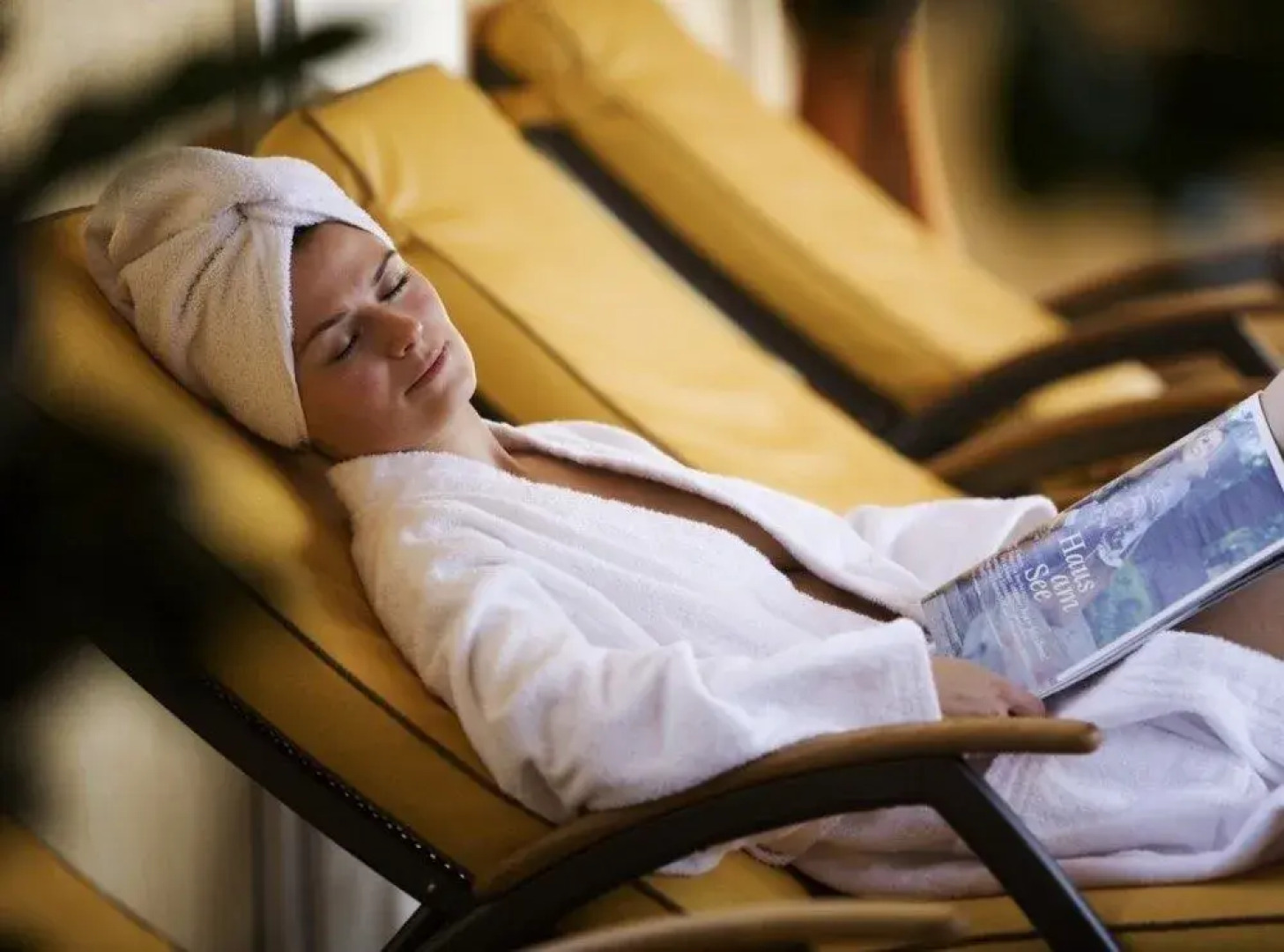 Apart Hotel Garni Strasser