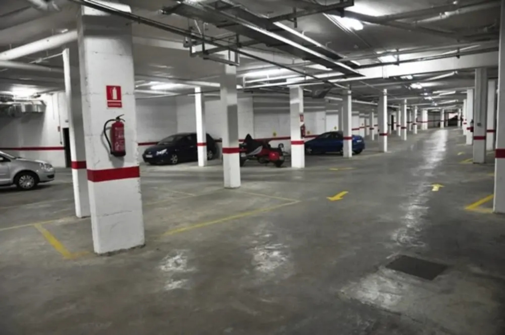 Apartamento Acogedor Para 4 Personas en Cambrils