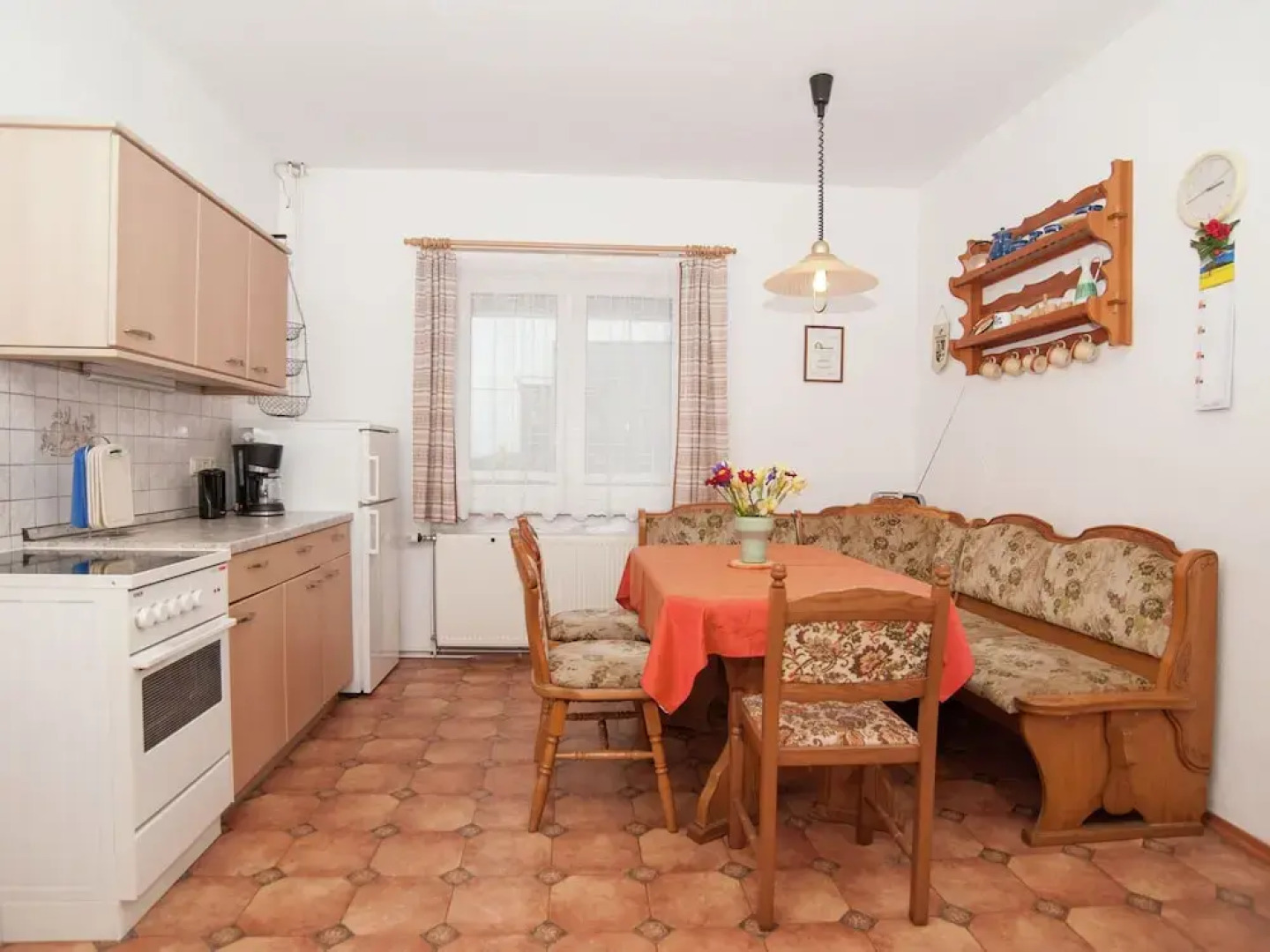 Pretty Holiday Home in Neustadt am Rennsteig Near Ski Area