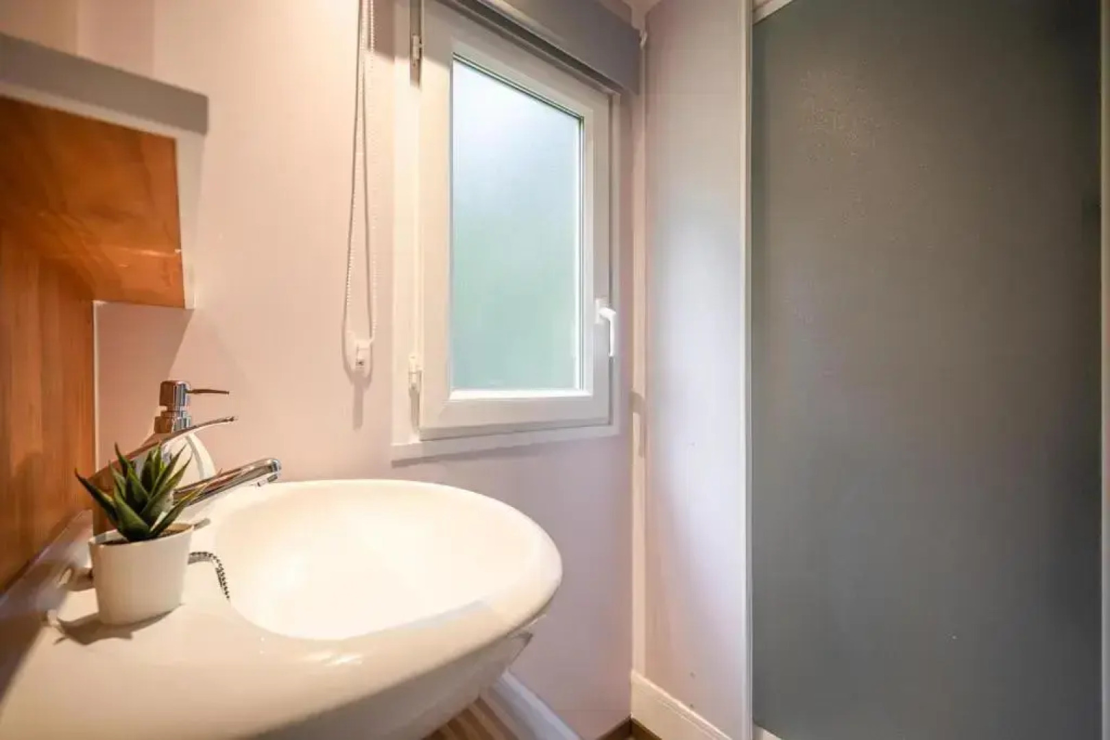 Camping Frontera-Park