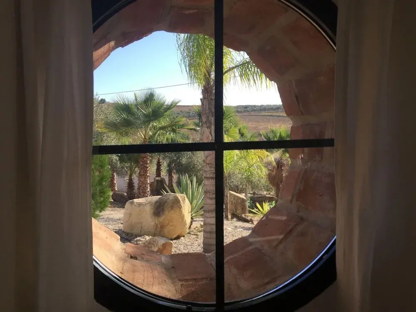 B&B Cortijo Vista Alora