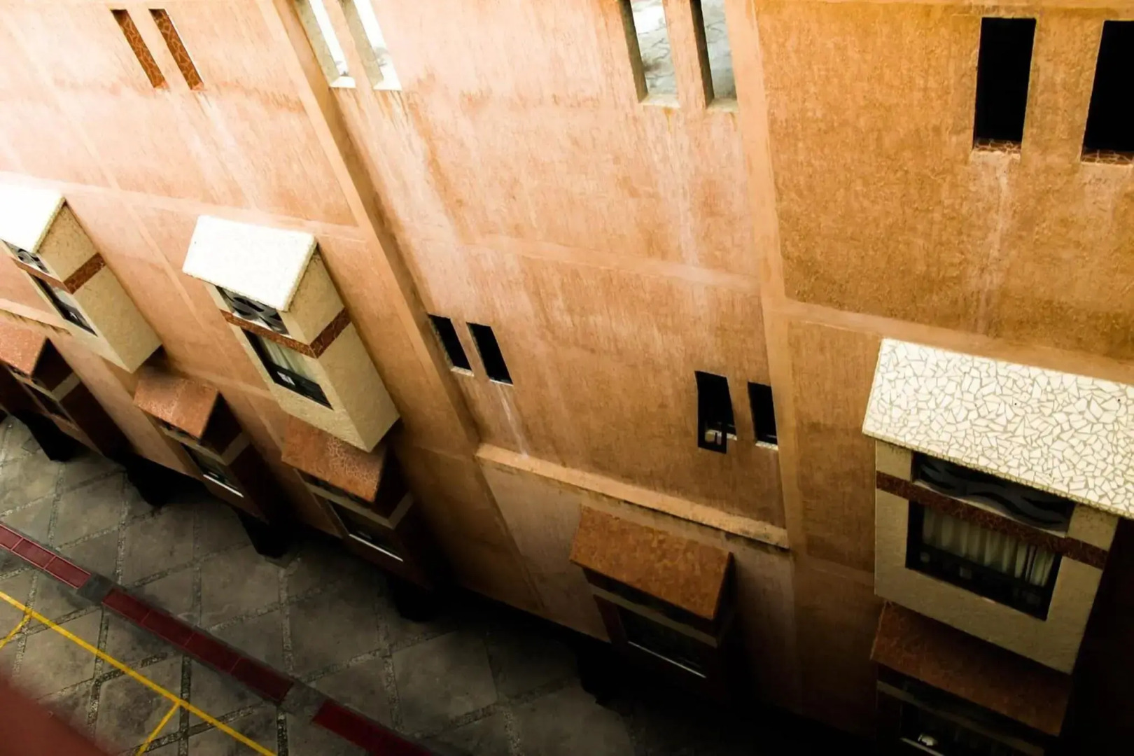 Villas y Suites Paraiso del Sur