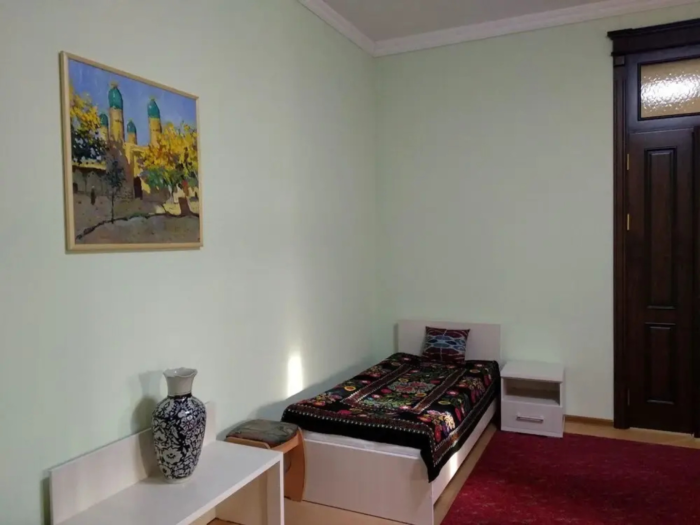 Guest House Silk Road