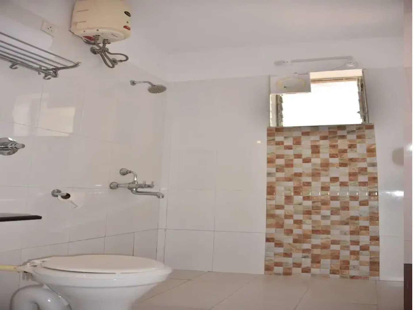 Village Royale, Calangute Beach