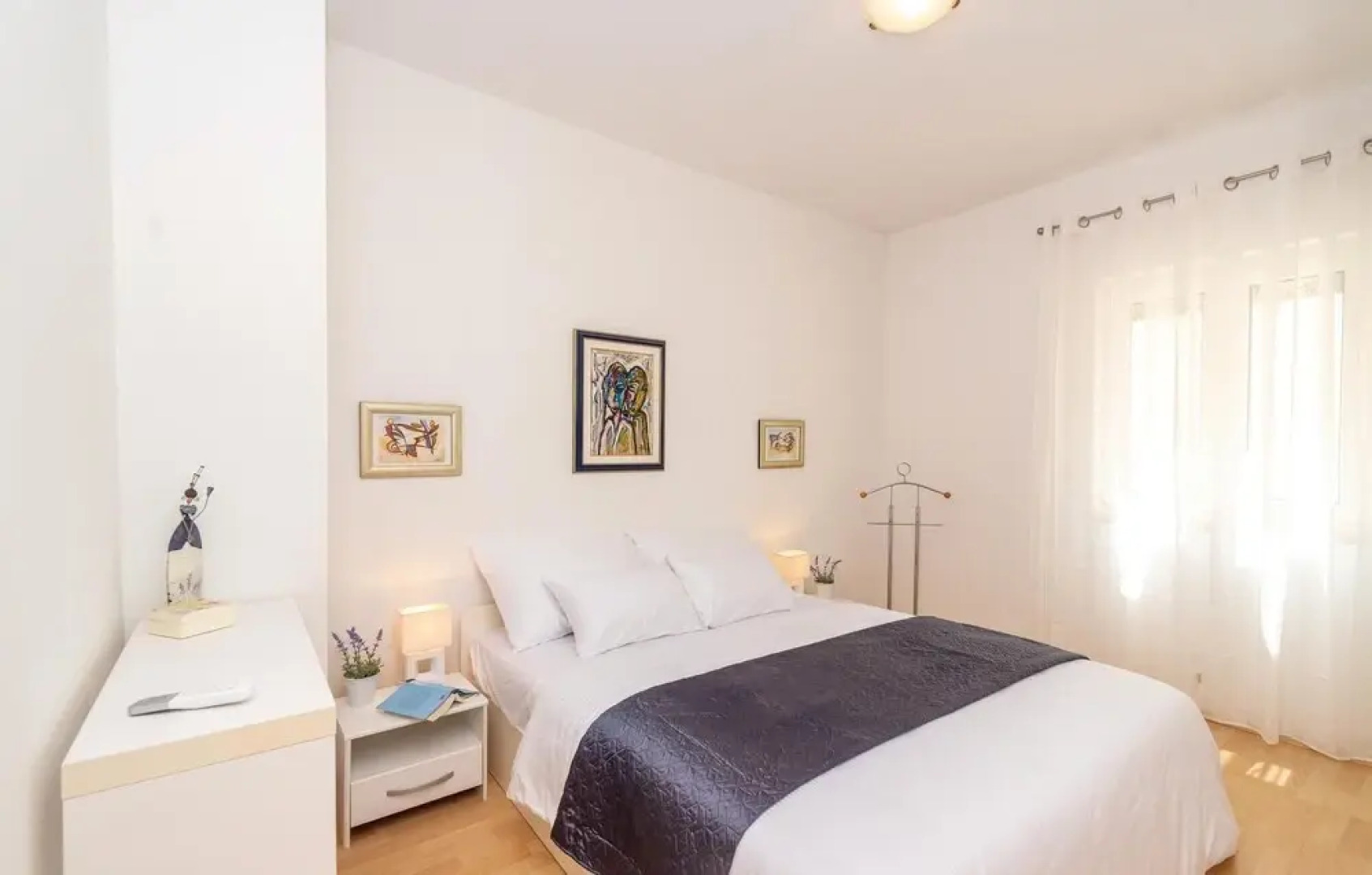 Amazing Home in Blato With Wifi and 4 Bedrooms