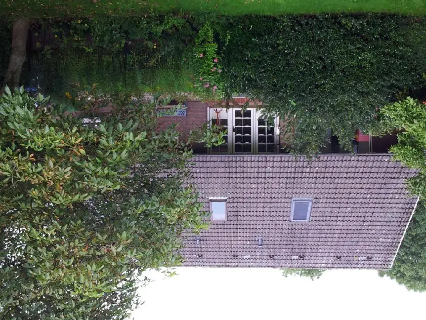 Ferienwohnung Am Lindenkrog