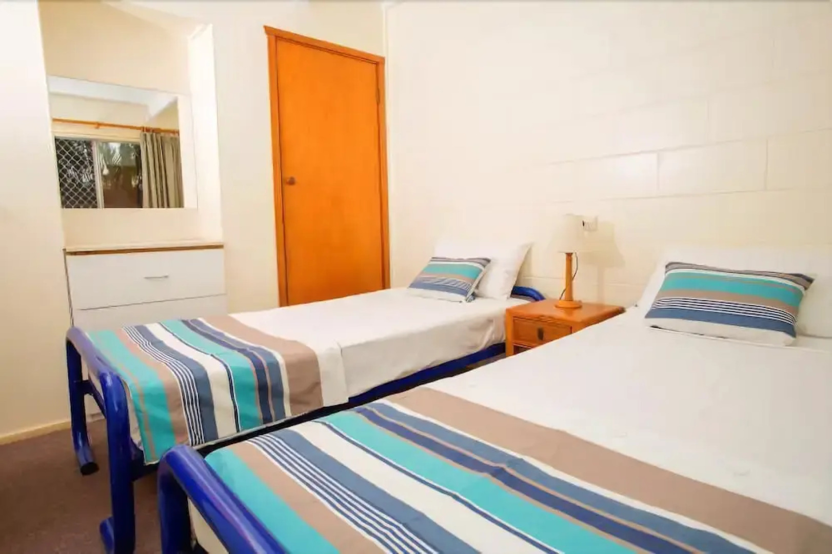 Sheridans on Prince Holiday Apartments