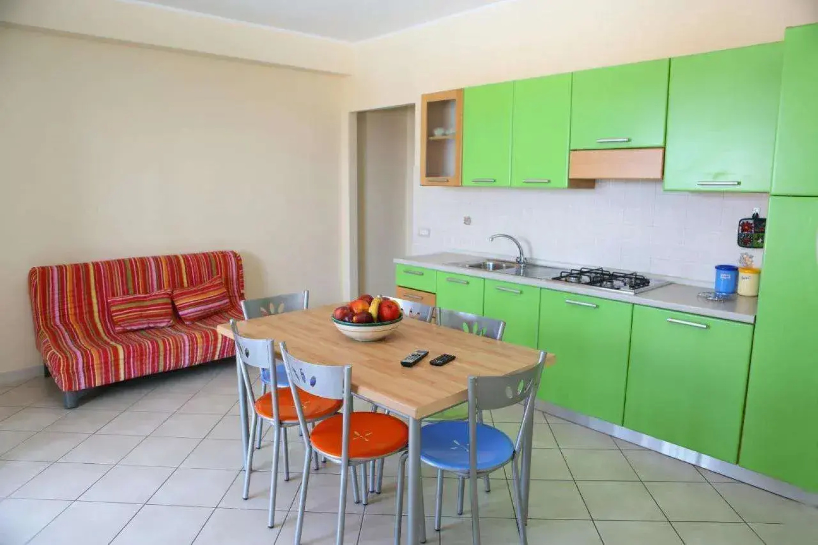 Residence Soleluna