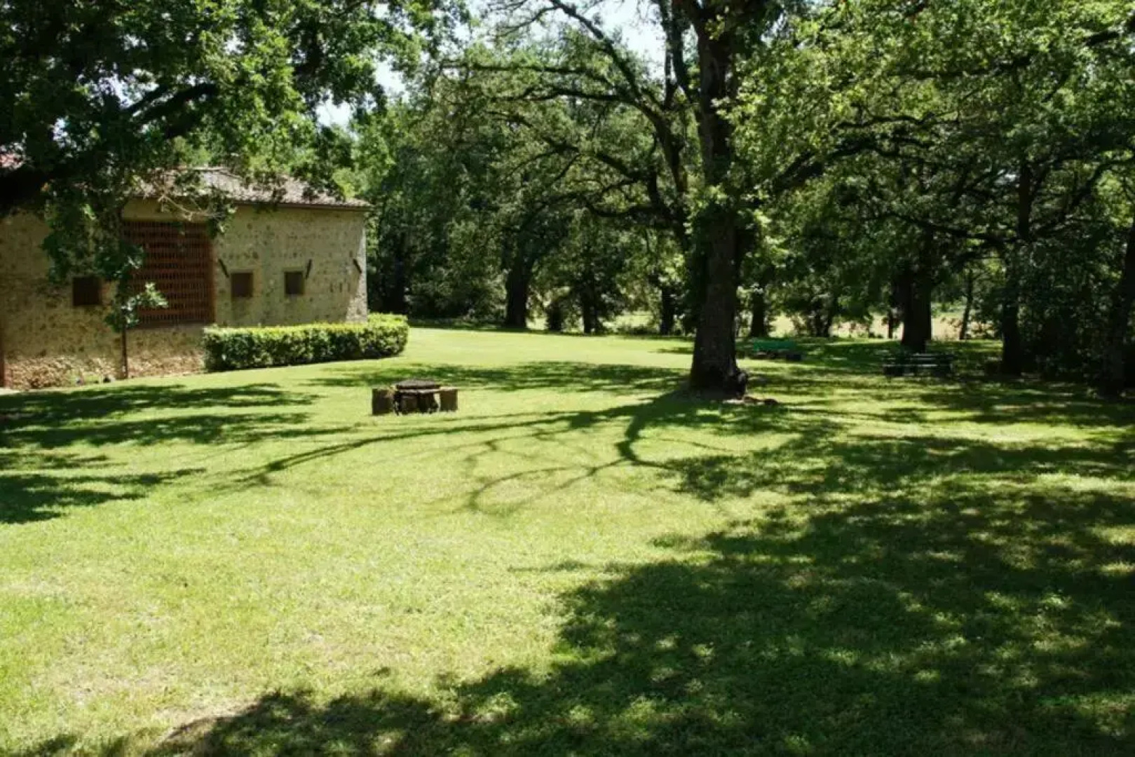 Podere Santa Cecilia