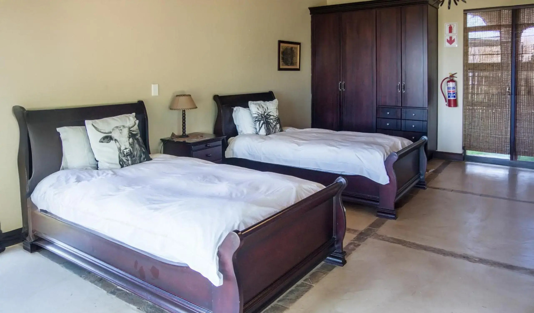 Zebula Golf Estates and Spa