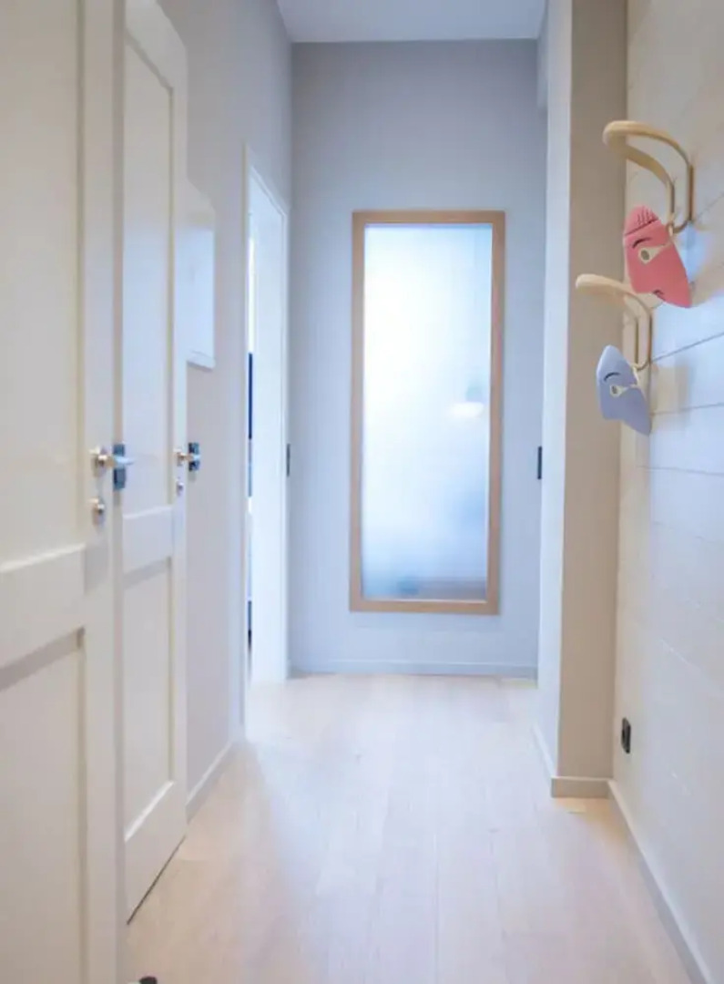 Luttjer Kaiser Comfortable Holiday Residence