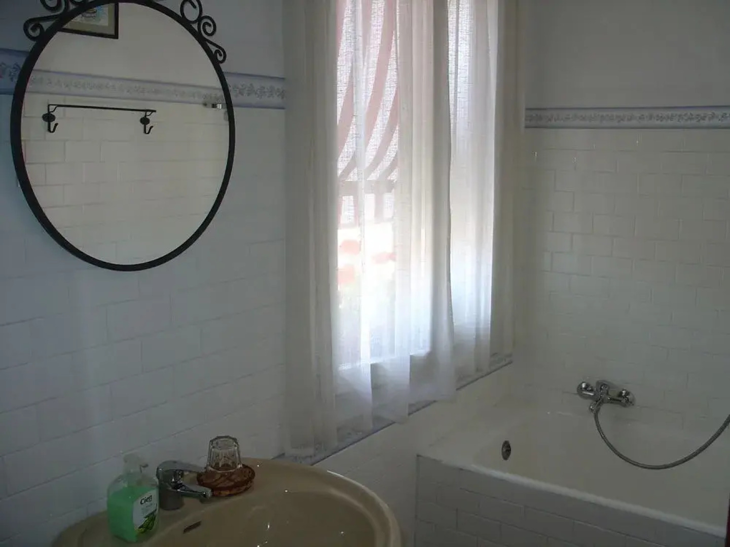 Villa Allegri Von Ghega