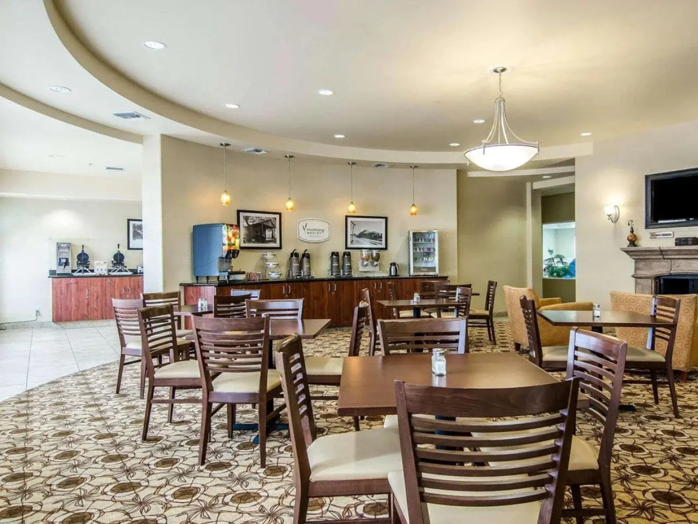 Comfort Inn & Suites Van Buren - Fort Smith