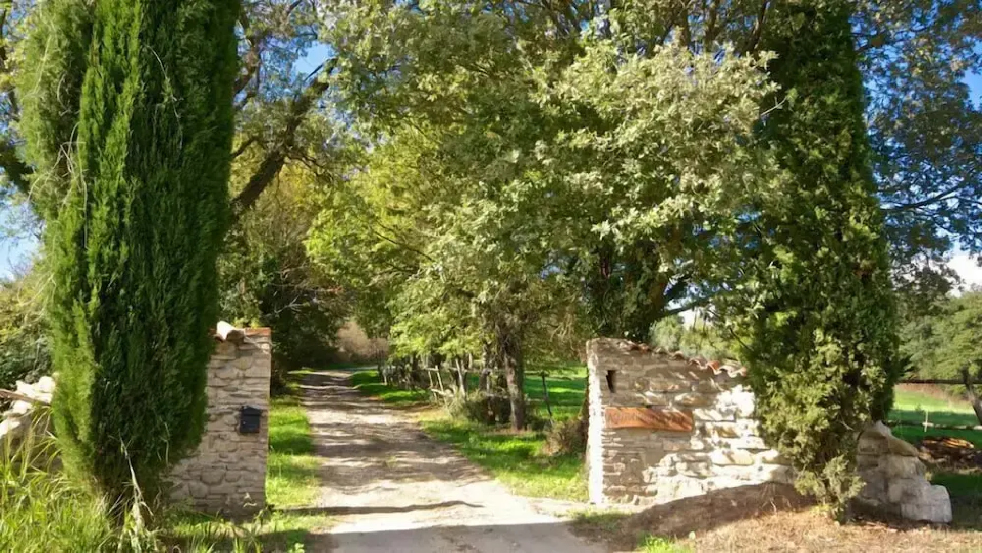 Agriturismo Corvaia
