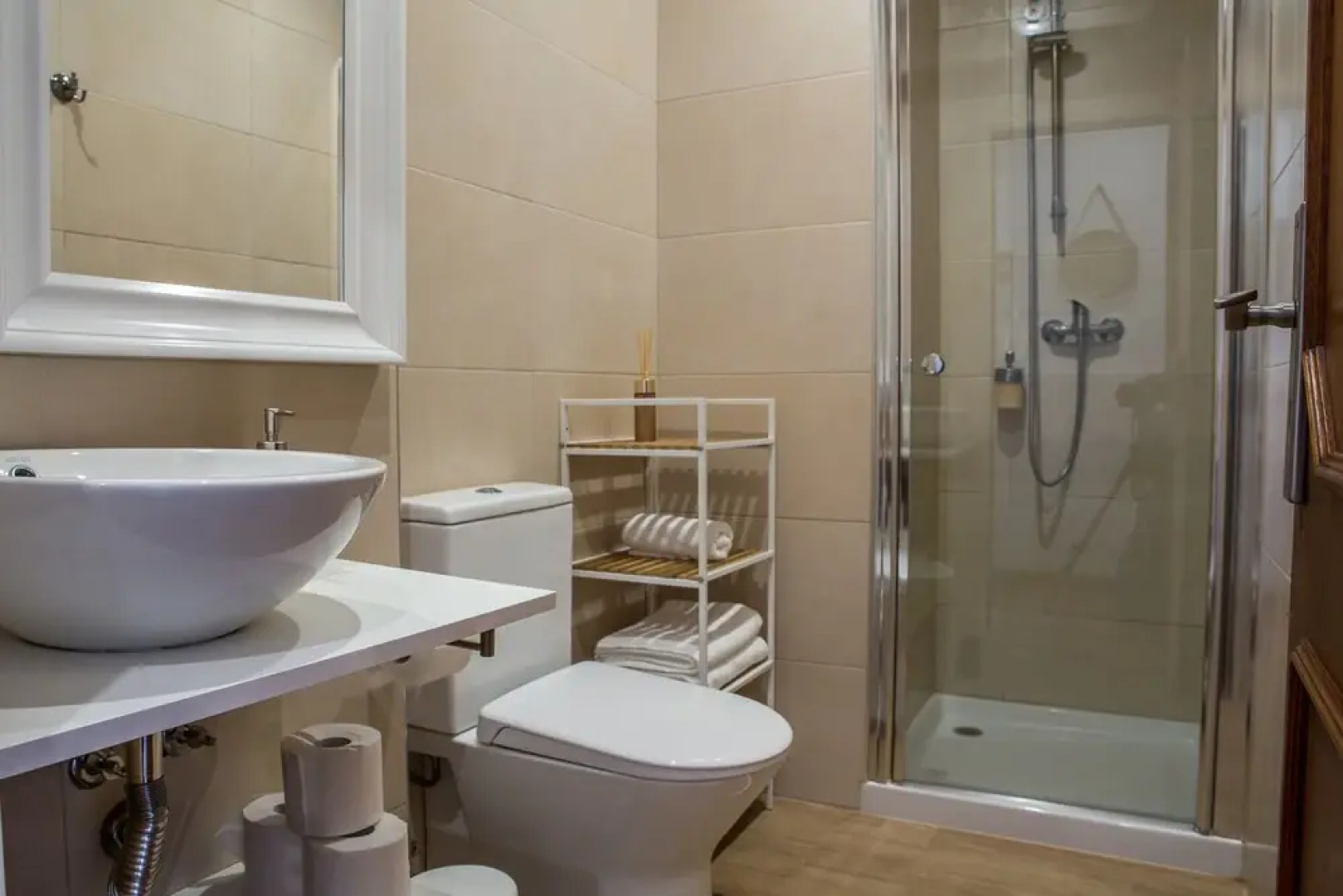 Mostarda Boutique Apartment