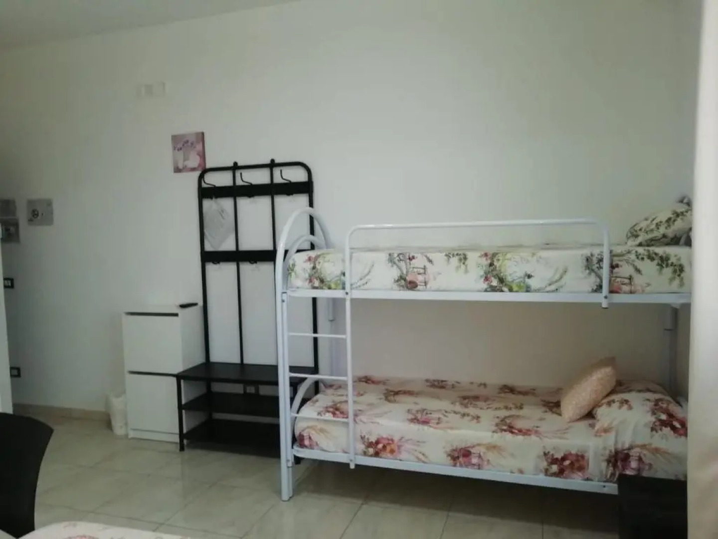 La Trinacria di Capo Passero