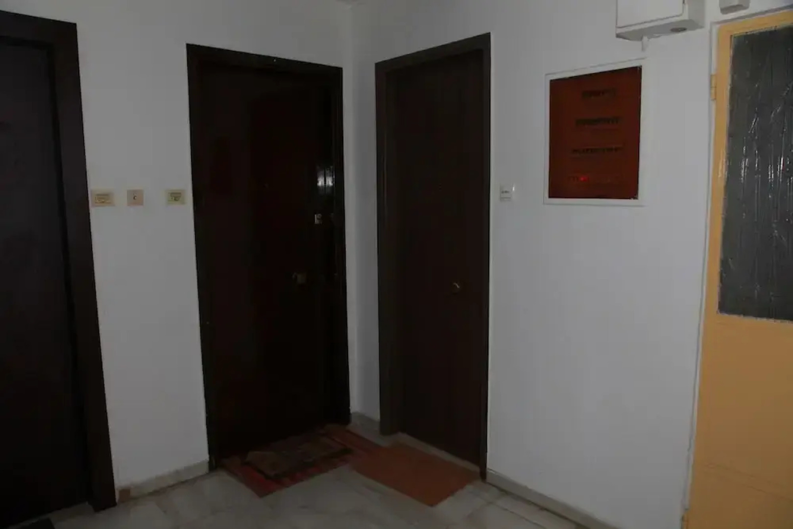 Just a hop away from the beach