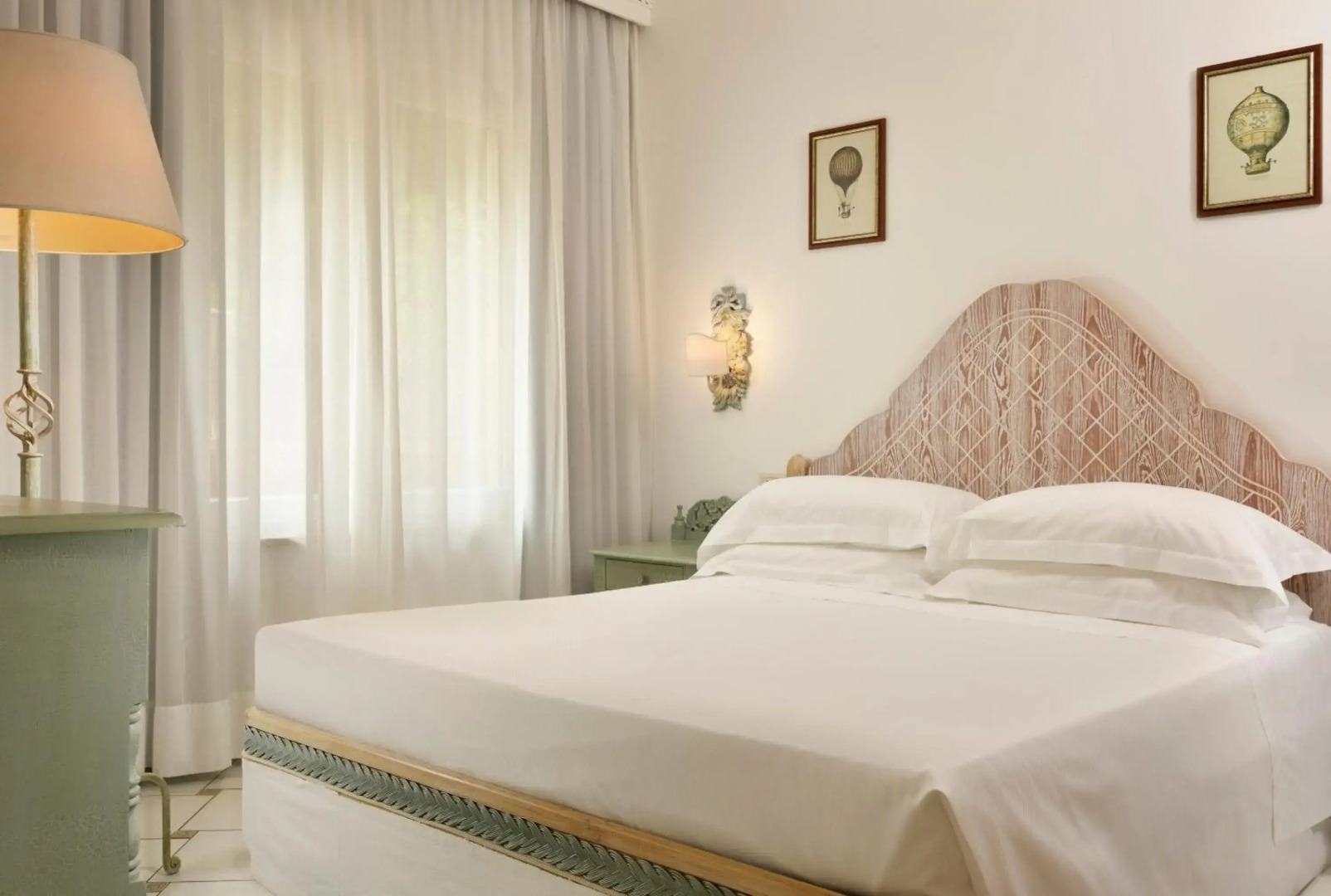 Golf Hotel Punta Ala