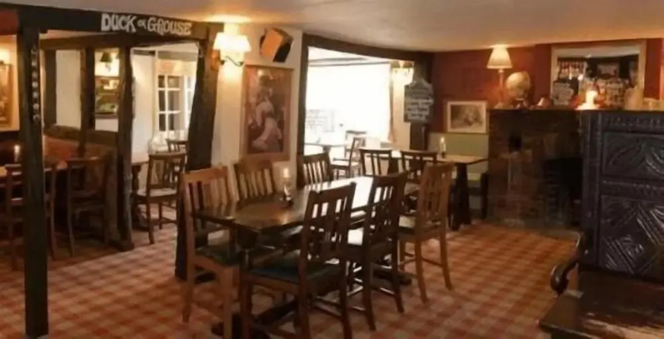 The New Inn
