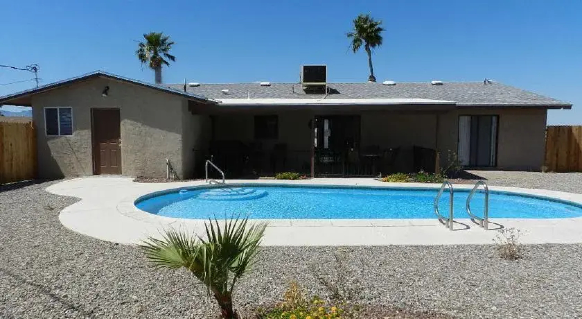 Catamaran Court by Destination Havasu