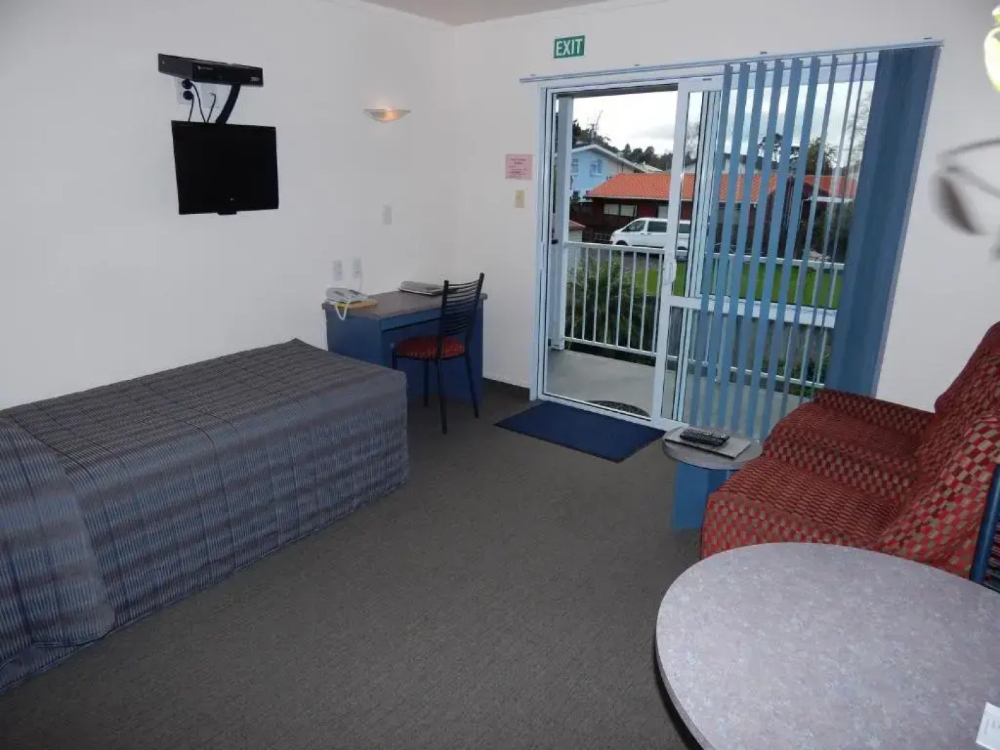 Avenue Heights Motel