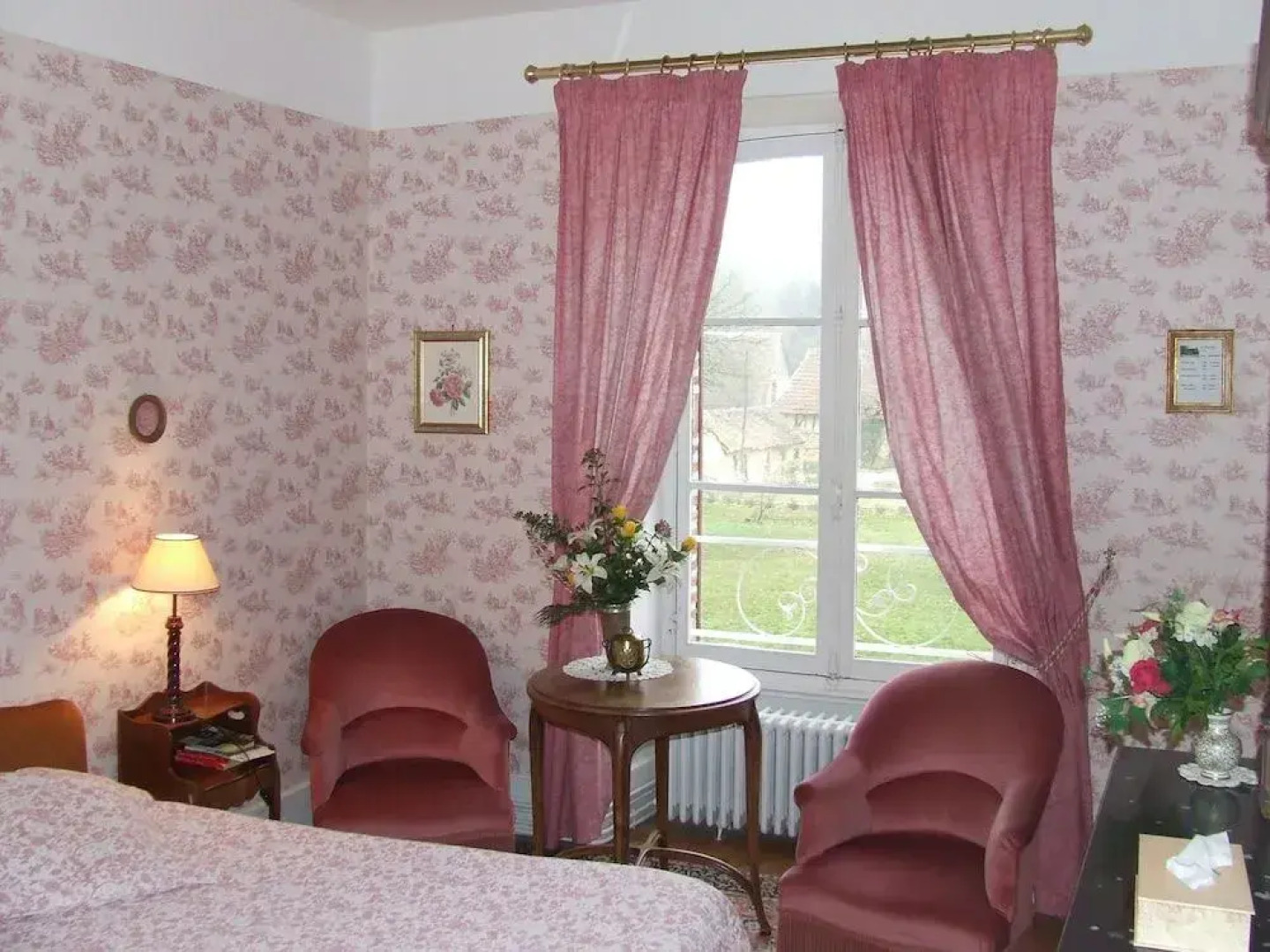 Manoir de la Brossette