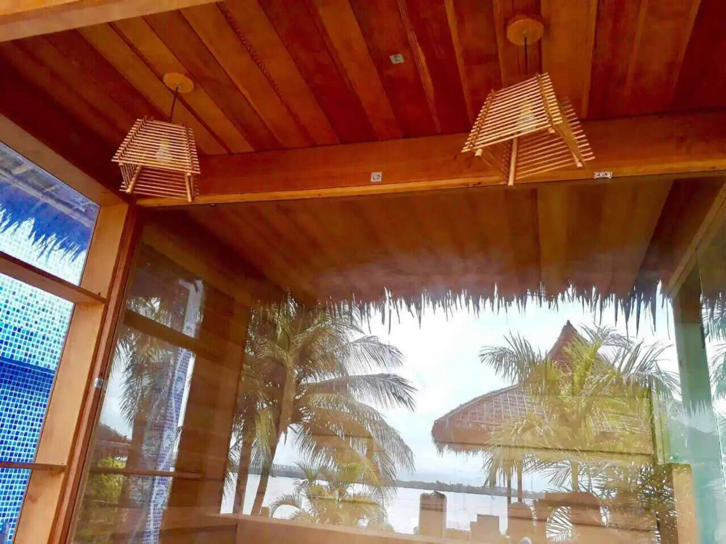 Excel River View Hotel