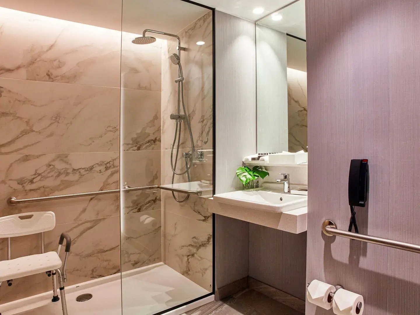 Pullman Lima Miraflores