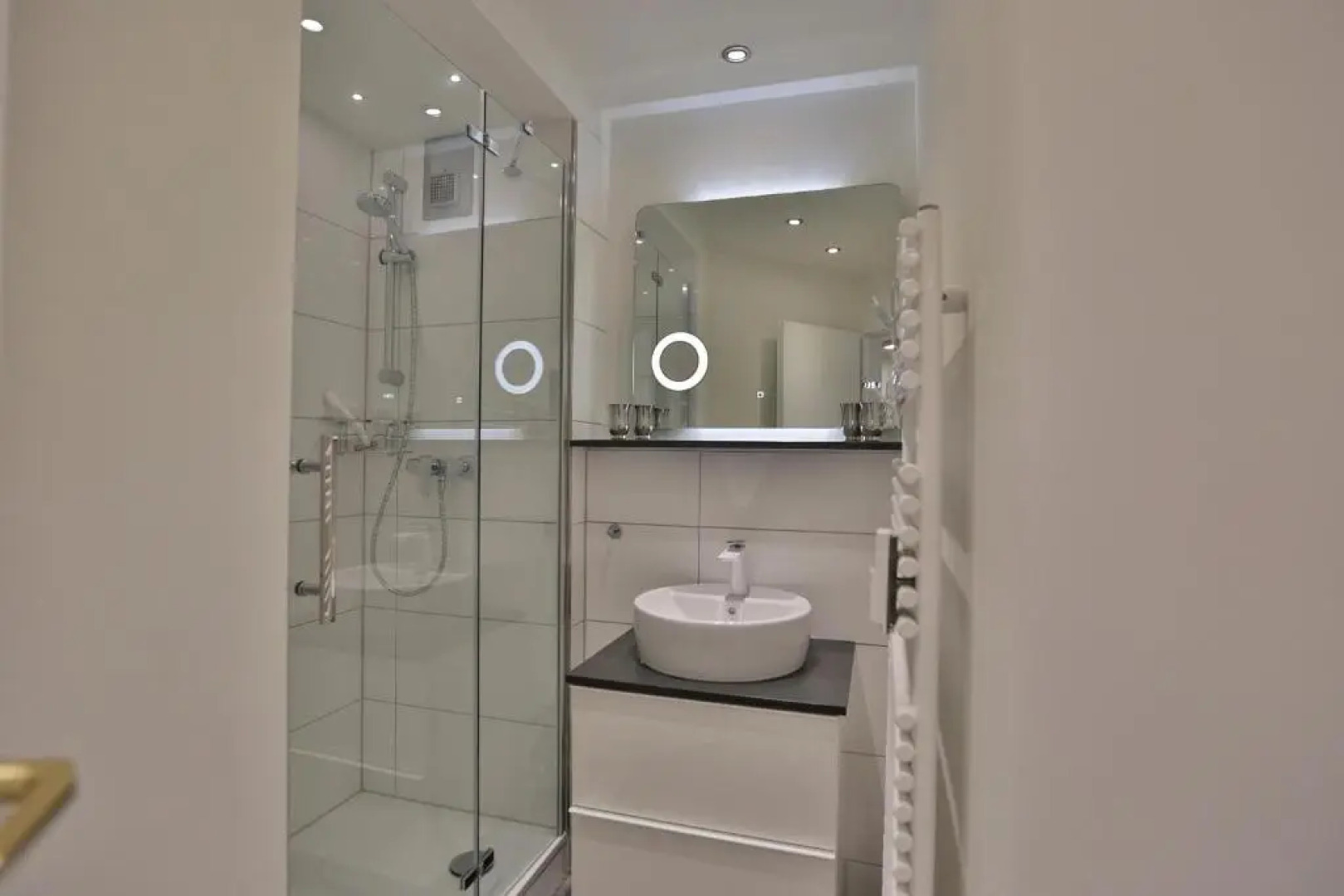 Residenz Ostseestrand Residenz Ostseestrand Appartement 10