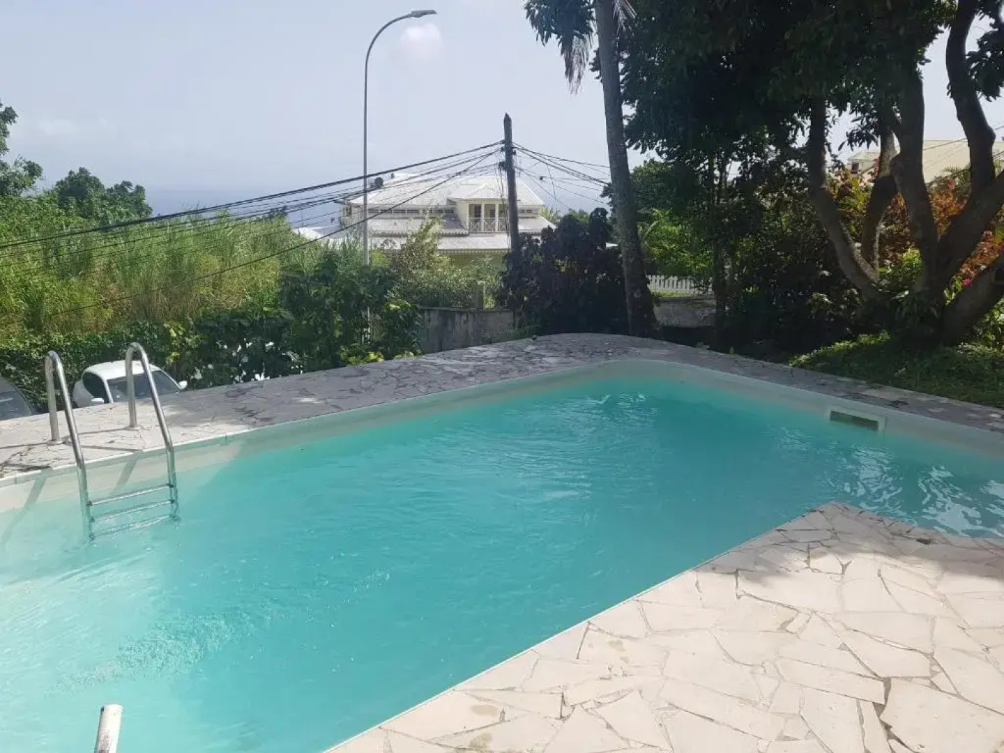 Les Gites L'archipel - gite Les Saintes