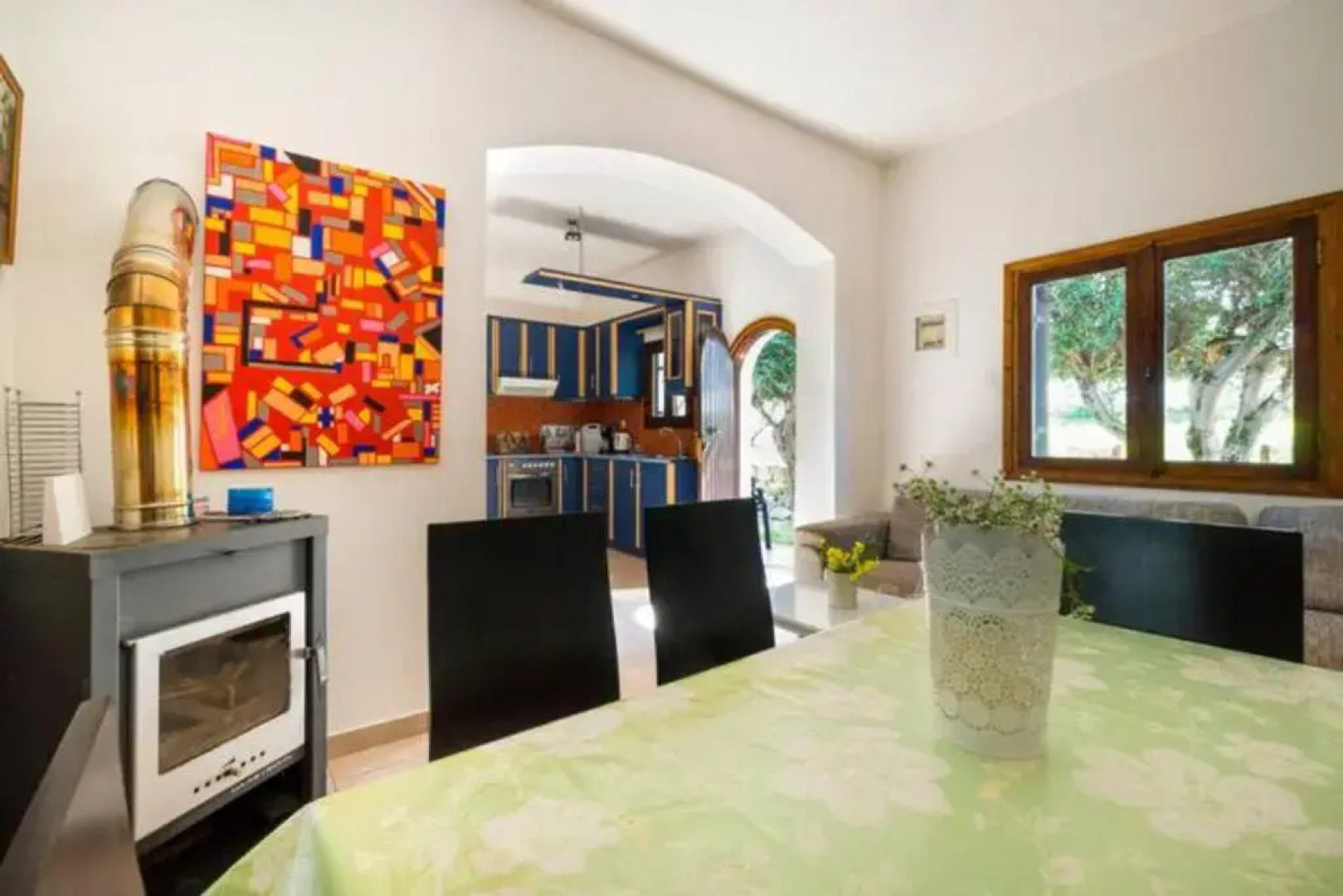 Beauty Villa Irene, Coast 60m