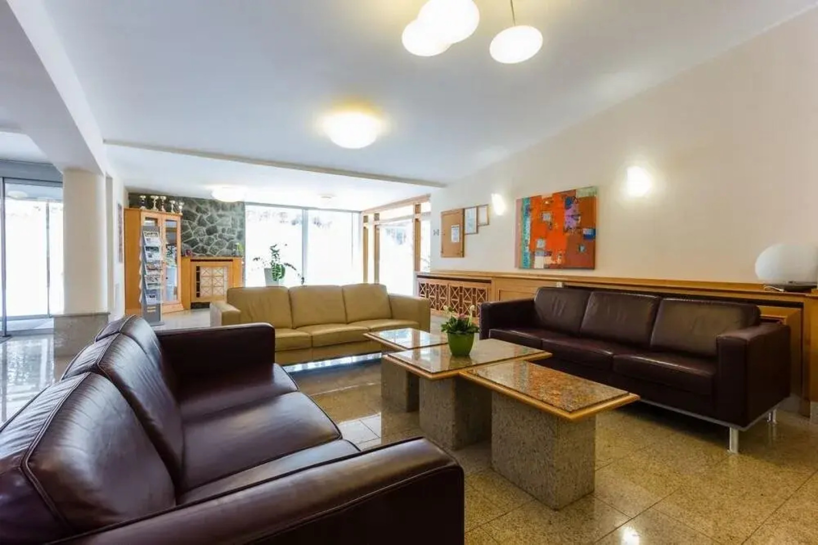 Bellevue - Wellness & Ski Hotel