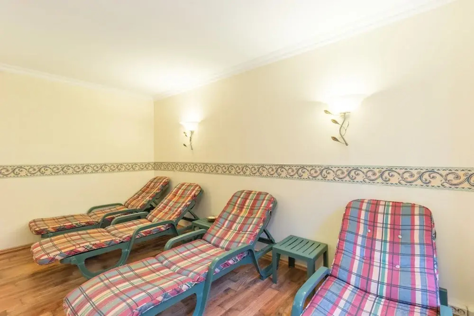 Arcadia Hotel Düsseldorf