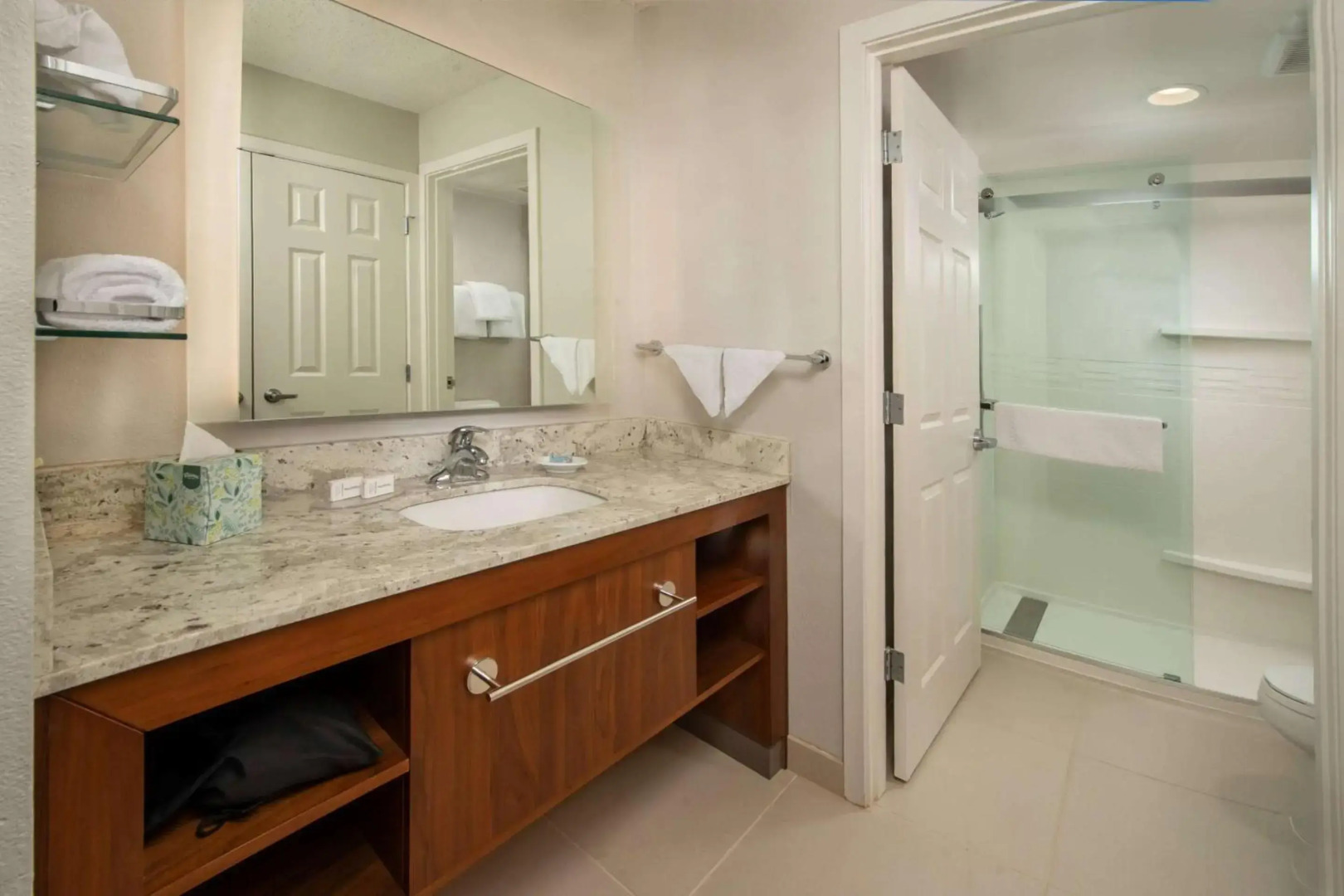 Sonesta ES Suites Baltimore BWI Airport