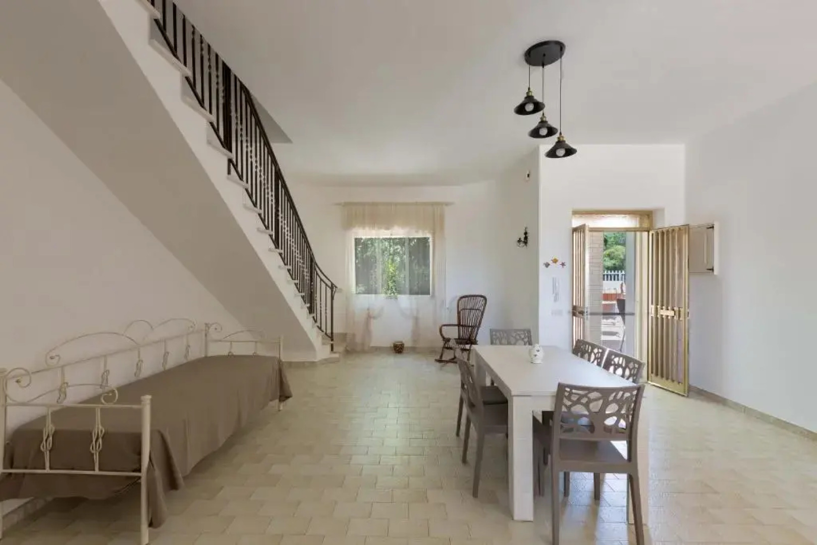 Villa Tina Maria by BarbarHouse