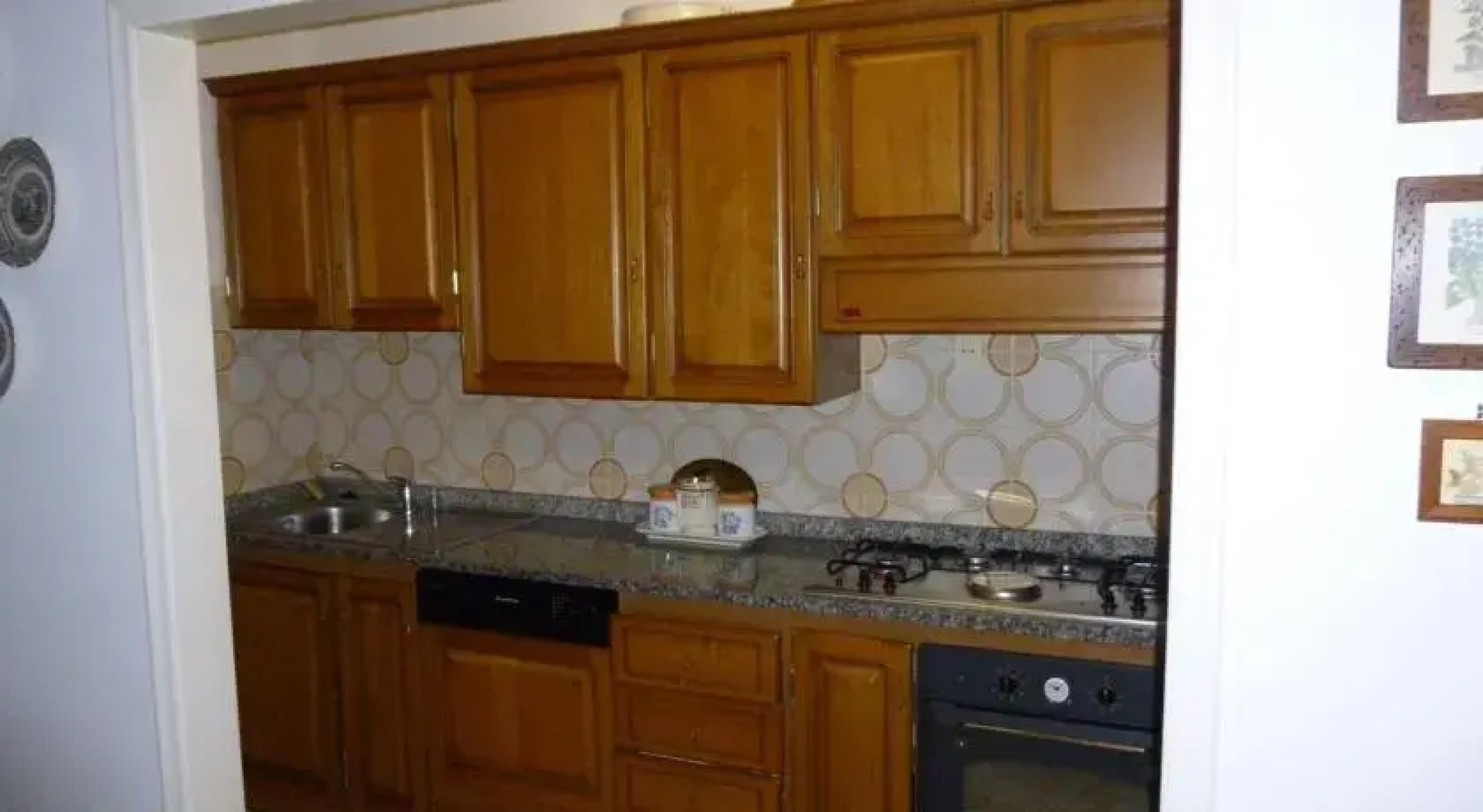 Casa Vacanze Manciano