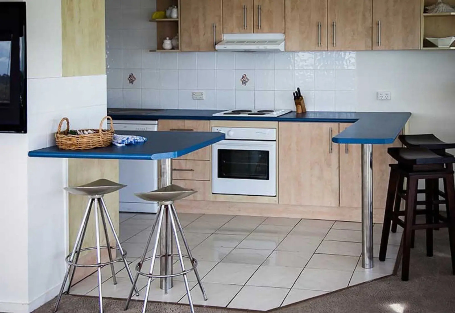 Elouera Tower Beachfront Apartments