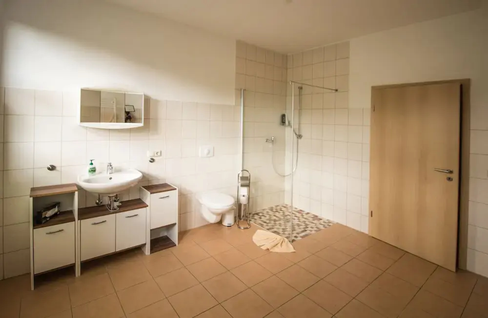 Wolkensteiner Zughotel
