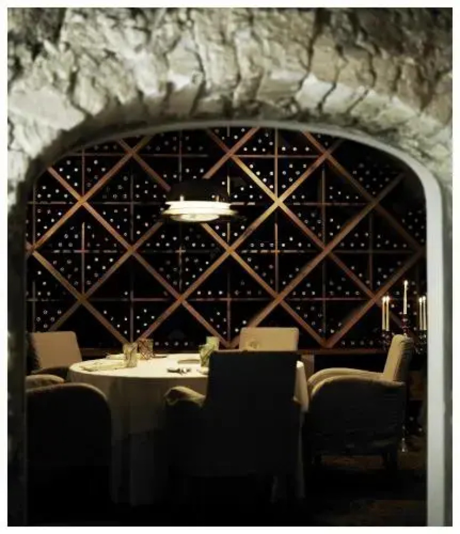 Relais & Château Taubenkobel